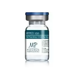 Ripped 150 Magnus (просрок ) 150мг/мл 10 мл