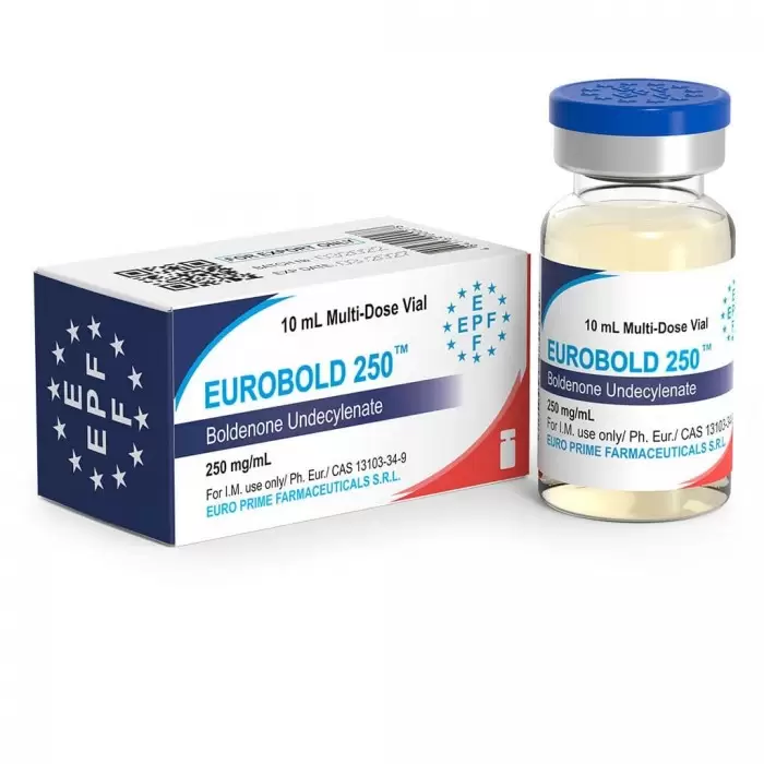 EPF Eurobold  250MG/ML- цена за 10мл