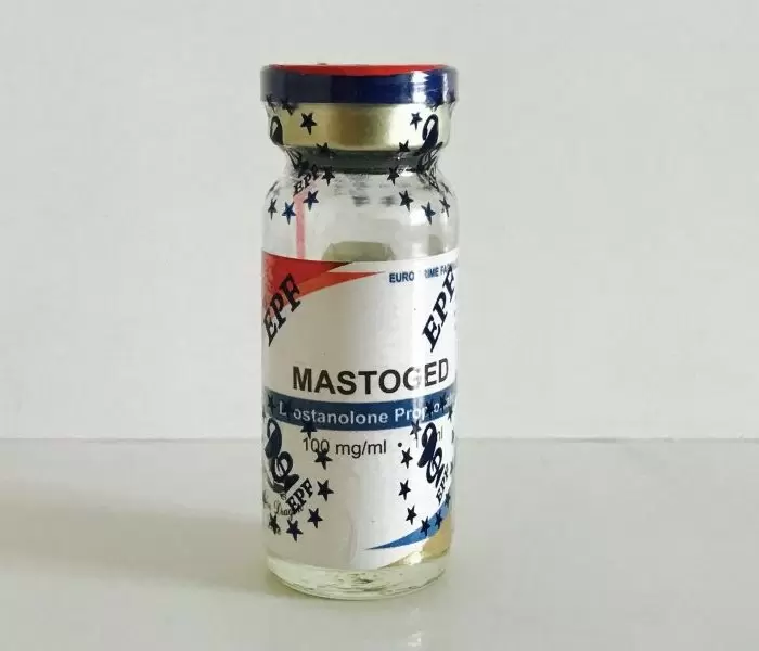 MASTOGED 100MG/ML - ЦЕНА ЗА 10МЛ
