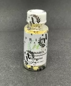Prime Turinabol 10mg/tab - ЦЕНА ЗА 100 ТАБ