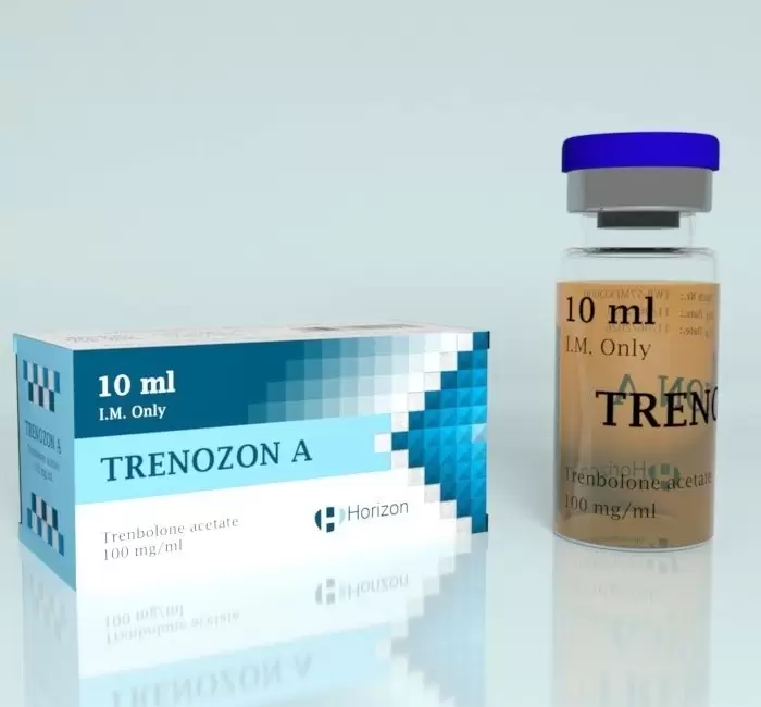 Trenozon A Horizon 100мг/мл 10мл