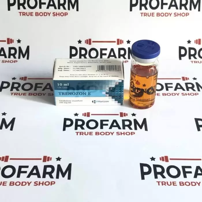 Horizon Trenozon E 200mg/ml - цена за 10мл