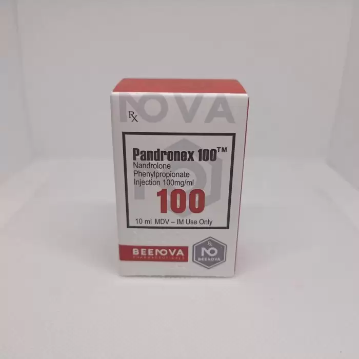 Pandronex Beenova 100 мг/мл 10 мл