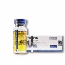 Super Mix ZPHC NEW 250мг\мл 10 мл.