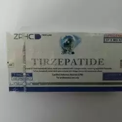 Tirzepatide ZPHC NEW 37.5 мг