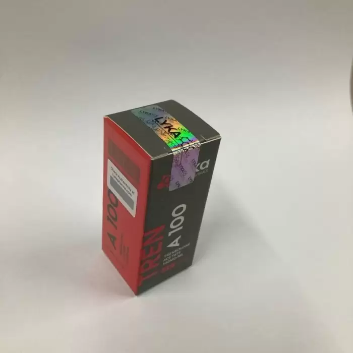 Tren A100 Lyka new 100 мг/мл 10 мл