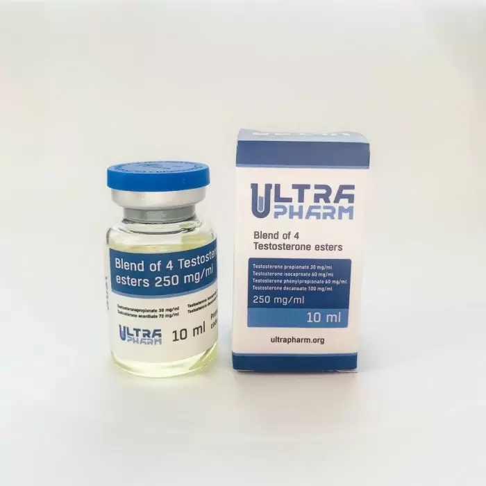 Ultra Sust 250mg/ml - Цена за 10мл