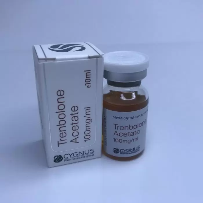 CYGNUS TRENBOLONE A 100MG/ML - ЦЕНА ЗА 10МЛ