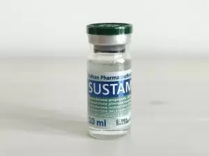 SUSTANON 250MG/ML - цена за 10мл