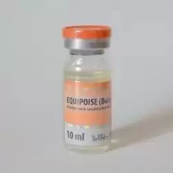 Equipoise Boldenona SP Lab оригинал 200 мг/мл 10 мл