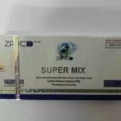 Super Mix ZPHC NEW 250 мг/мл 10 ампул