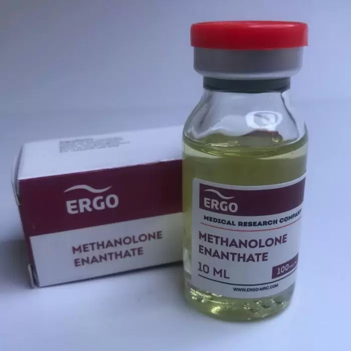 ERGO PRIMOBOLAN 200MG/ML - ЦЕНА ЗА 10МЛ