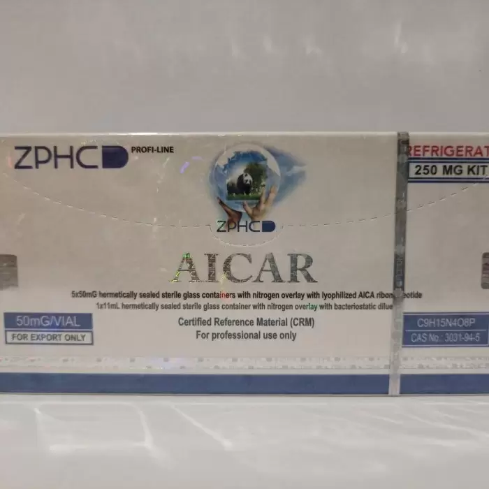 AICAR ZPHC new 250 мг