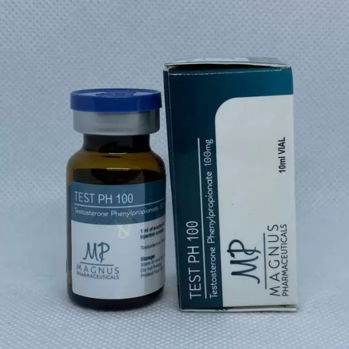 Test PH Magnus 100mg/ml- цена за 10мл