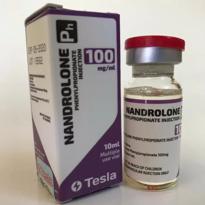 Nandrolone Ph100 100MG/ML - ЦЕНА ЗА 10МЛ