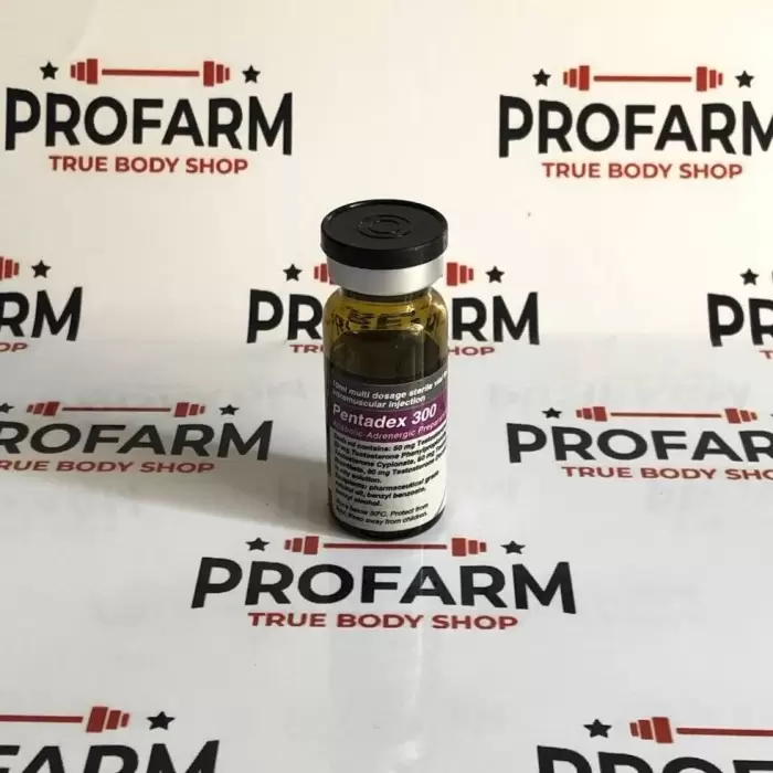 Сустанон SCIROXX PENTADEX 300mg/ml - цена за 10мл