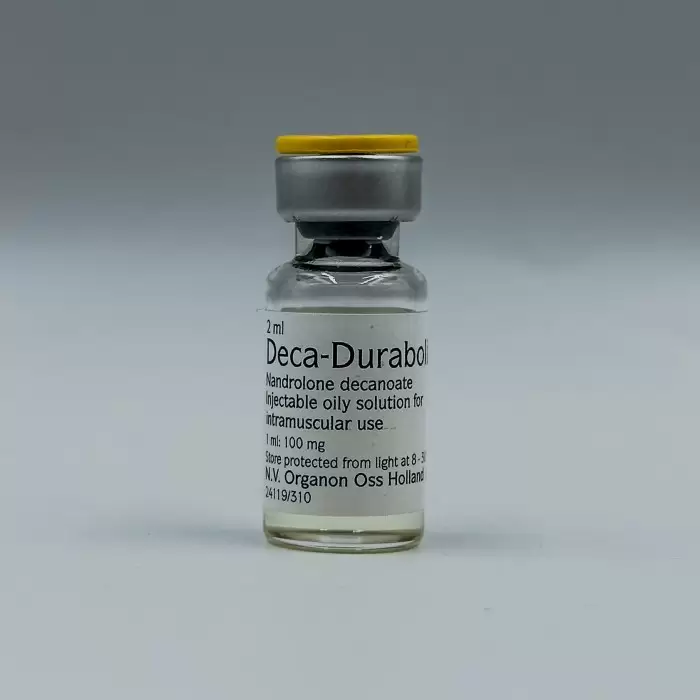 Organon Deca-durabolin 100мг/мл 1 ампула 2мл