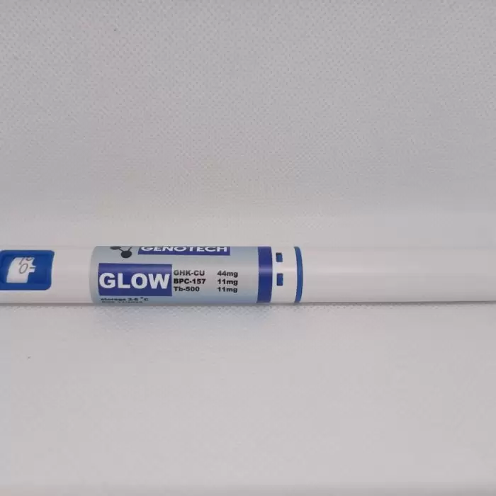 Glow Genotech 66 мг