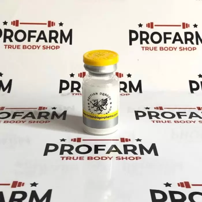 Винстрол BD Stanobol 50mg/ml- цена за 10мл