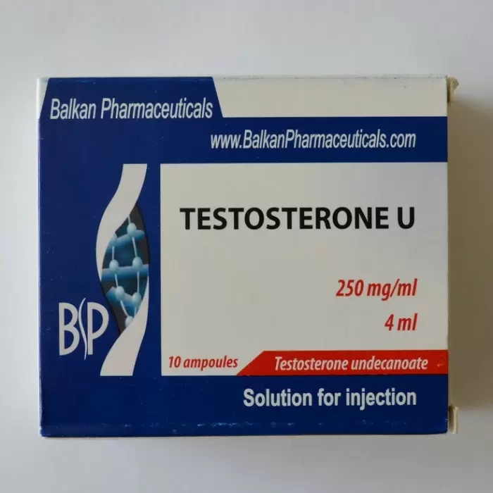 TESTOSTERONE U 1000МГ\4МЛ - ЦЕНА ЗА 1 АМПУЛУ.