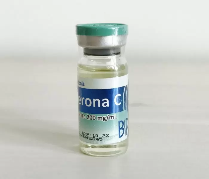 TESTOSTERONA C 200MG/ML - цена за 10мл