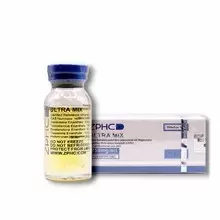 Ultra Mix ZPHC NEW 250мг\мл 10 мл.