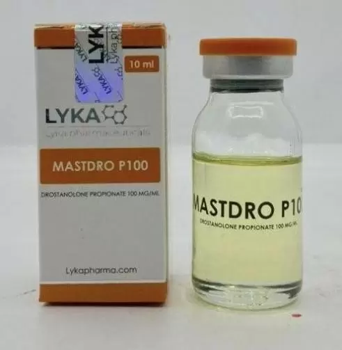 MASTDRO 100MG/ML - ЦЕНА ЗА 10МЛ