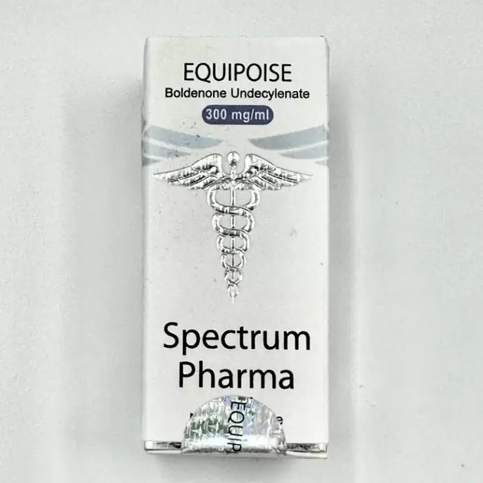 SPECTRUM EQUIPOISE 300MG\ML 10МЛ