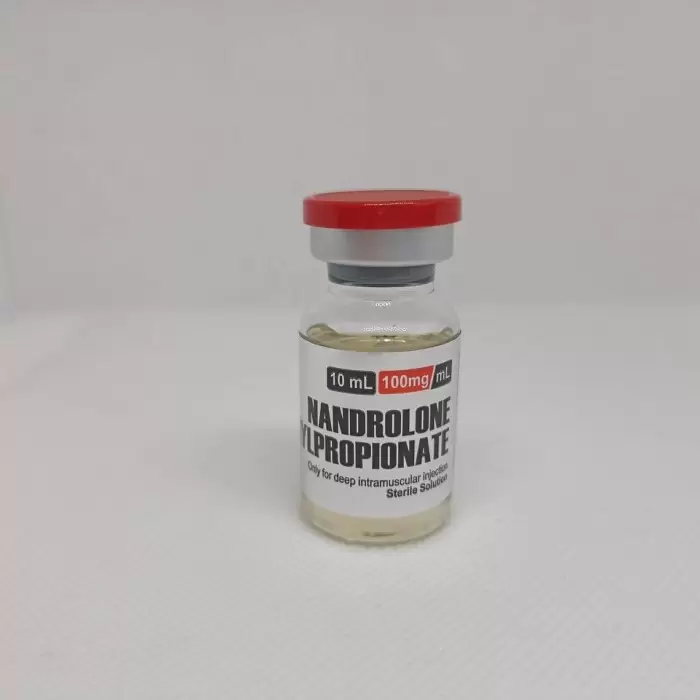 Nandrolone Phenylpropionate Medil Pharma 100 мг/мл 10 мл