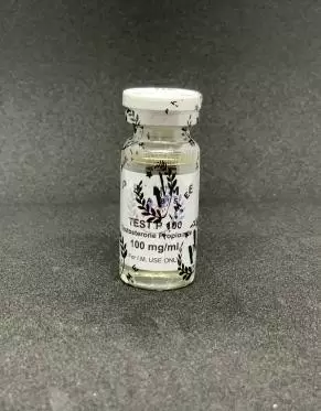 Prime Test P 100mg/ml - ЦЕНА ЗА 10МЛ