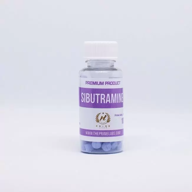 SIBUTRAMINE 15mg/tab - Цена за 100т