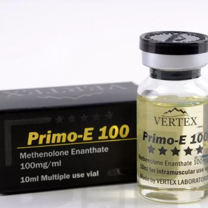 Primo-E Vertex 100мг/мл 10мл