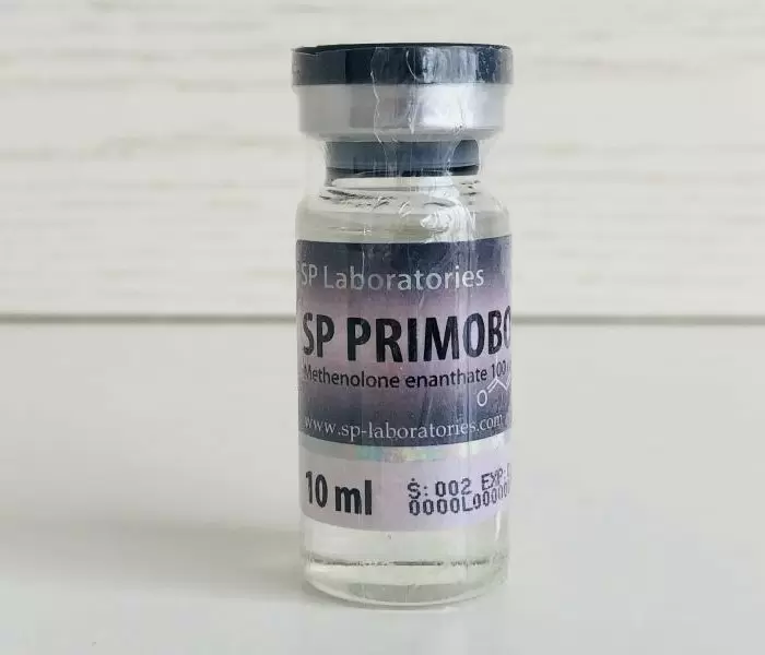 SP Primobol 100mg/ml - Цена за 10мл
