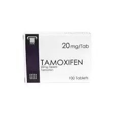 Tamoxifen Olymp new 20 мг/таб 100 таблеток до 08.2025
