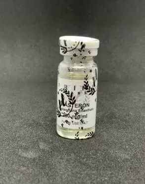 Prime Masteron E 200mg/ml - ЦЕНА ЗА 10МЛ