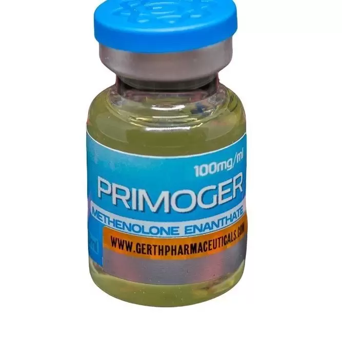 Gerth Primoger 100mg/ml 10мл