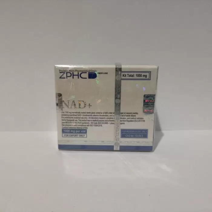 NAD+ ZPHC new 1000 мг