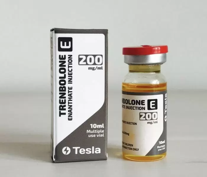 TRENBOLONE E 200MG/ML - ЦЕНА ЗА 10МЛ