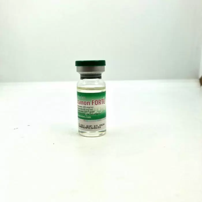 SUSTANON FORTE 500MG/ML- ЦЕНА ЗА 10МЛ