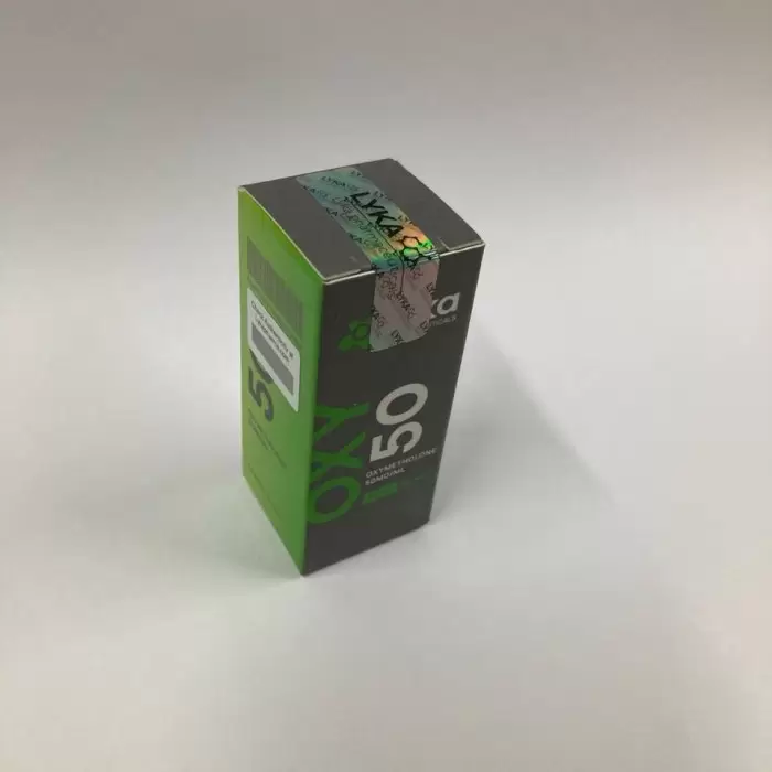 Oxybol Lyka new 50 мг/мл 10 мл