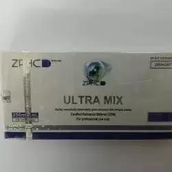Ultra Mix ZPHC NEW 250 мг/мл 10 ампул