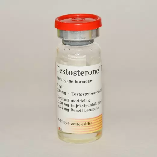 Testosterone Depot, 250mg/ml