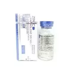 Nandrolone Decanoate ZPHC NEW 250 мг/мл 10 мл