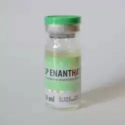SP Enanthate оригинал 250мг/мл 10 мл