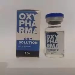 Oxytest P OXYPHARMA 100 мг/мл 10 мл