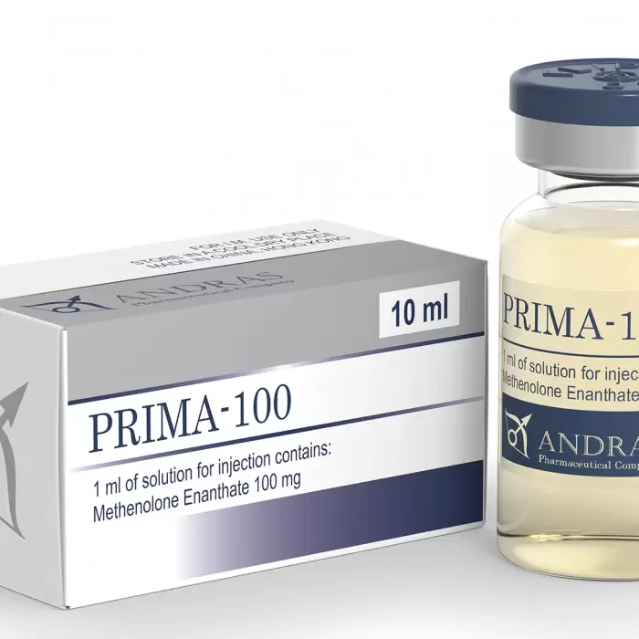 Prima Andras 100mg/ml 10мл