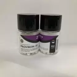 Proviron ZETTA new 50 мг/таб 100 таблеток