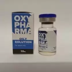 Oxytest C OXYPHARMA 300 мг/мл 10 мл