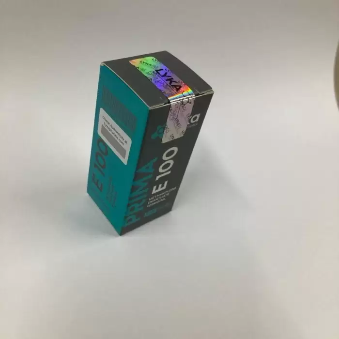 Prima Lyka new 100 мг/мл 10 мл