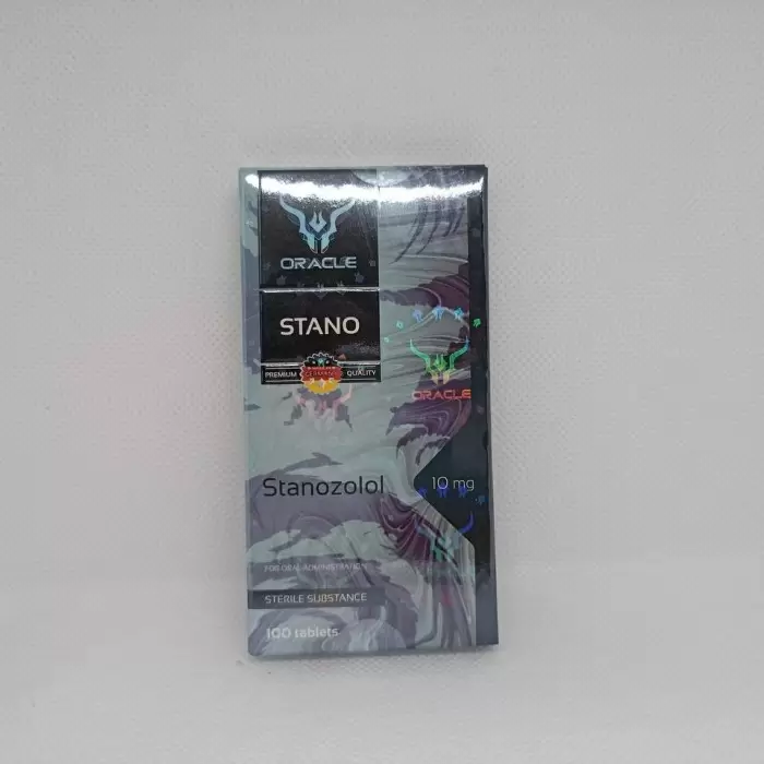 Stano Oracle 10 мг/таб 100 таблеток